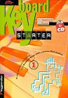 Jeromy Bessler, Norbert Opgenoorth Keyboard-Starter, mit Audio-CD Band 1