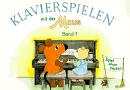 Klavierspielen mit der Maus, Band 1, Spiel ohne Noten