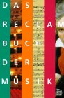 Das Reclam Buch der Musik