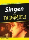 Singen für Dummies
