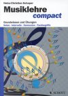 Heinz-Christian Schaper - Musiklehre compact.