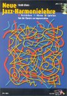 Frank Sikora - Neue Jazz-Harmonielehre, mit 2 Audio-CDs