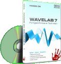 Hands on WaveLab 7