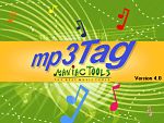 Mit MP3-Tag haben sie die komplette Kontrolle über alle Informationen, welche in MP3, WMA, APE und Ogg Vorbis Dateien enthalten sind