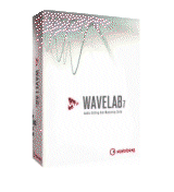 Steinberg WaveLab