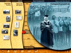 CD-ROM: Paul Hindemith