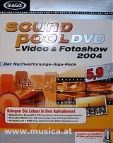 Linzenzfreie Hintergrundmusik und Geräusche