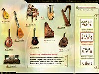 Über sechs Stunden Musik in erstaunlicher Klangqualität 