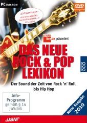 Rowohlt Rocklexikon