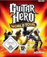 Guitar Hero: World Tour Game