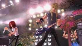 Guitar Hero - neue Generation von
    Gitarrenvirtuosen, Drummern und furchtlosen Frontmännern